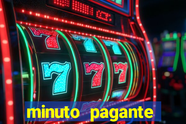 minuto pagante fortune dragon